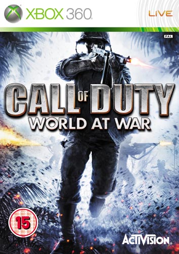Call of Duty: World at War  