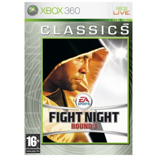 Fight Night Round 3