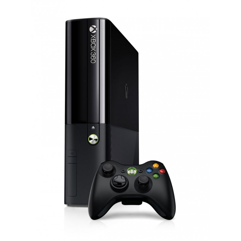 Xbox 360 E 250GB