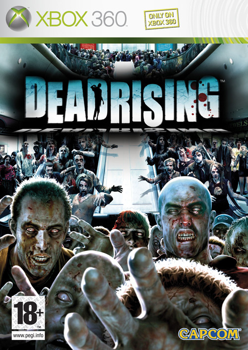 Dead Rising /ÚJ/