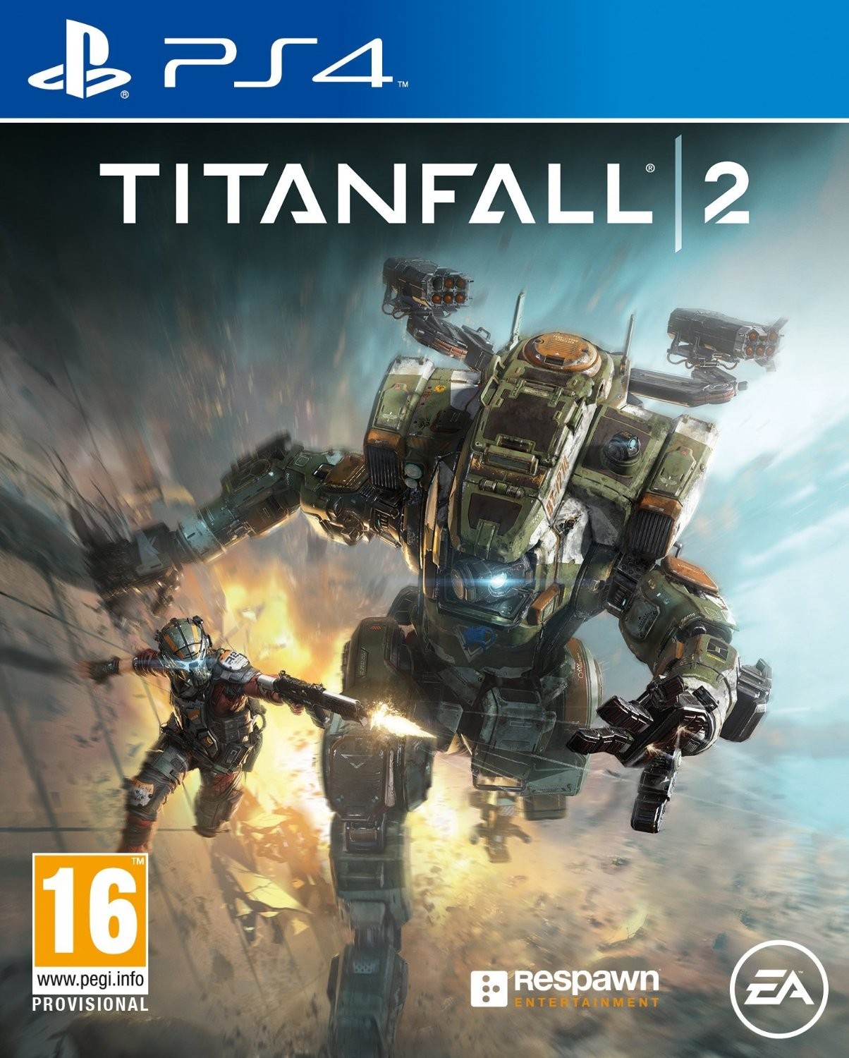 Titanfall 2  