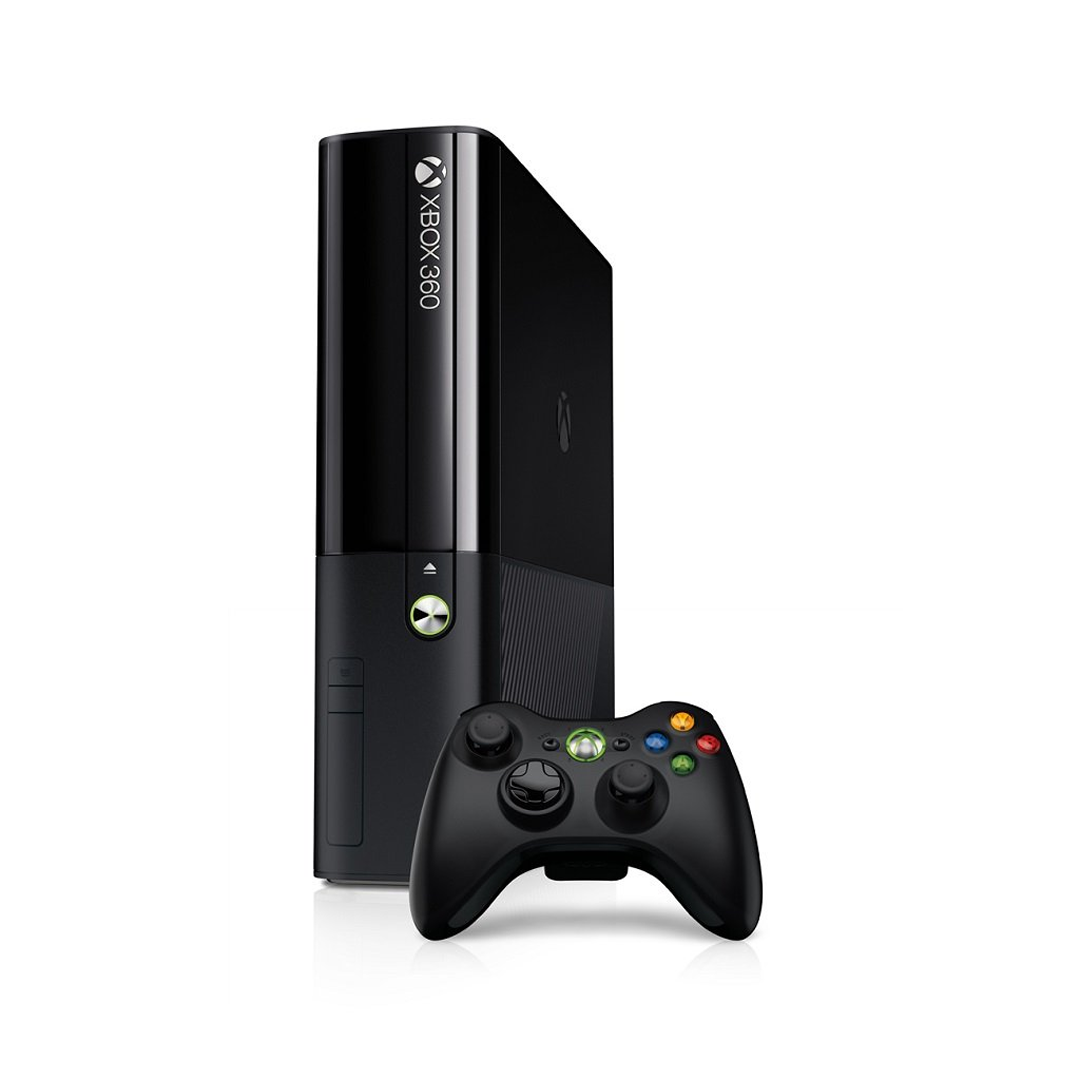 Xbox 360 E 500GB