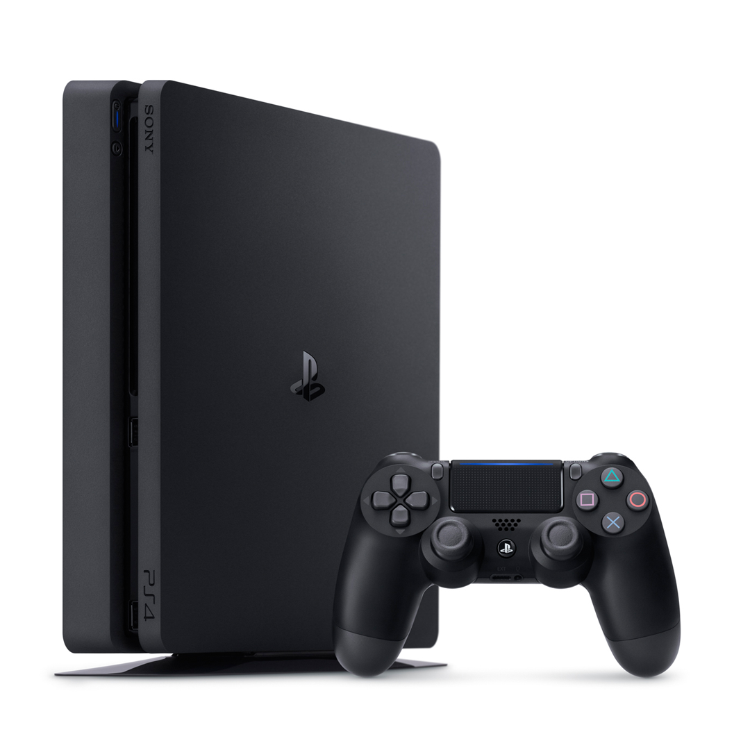 PlayStation 4 Slim (PS4) 1 TB