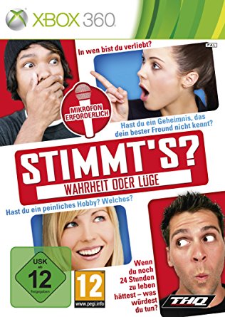 Stimmt's? Wahrheit Oder Lüge
