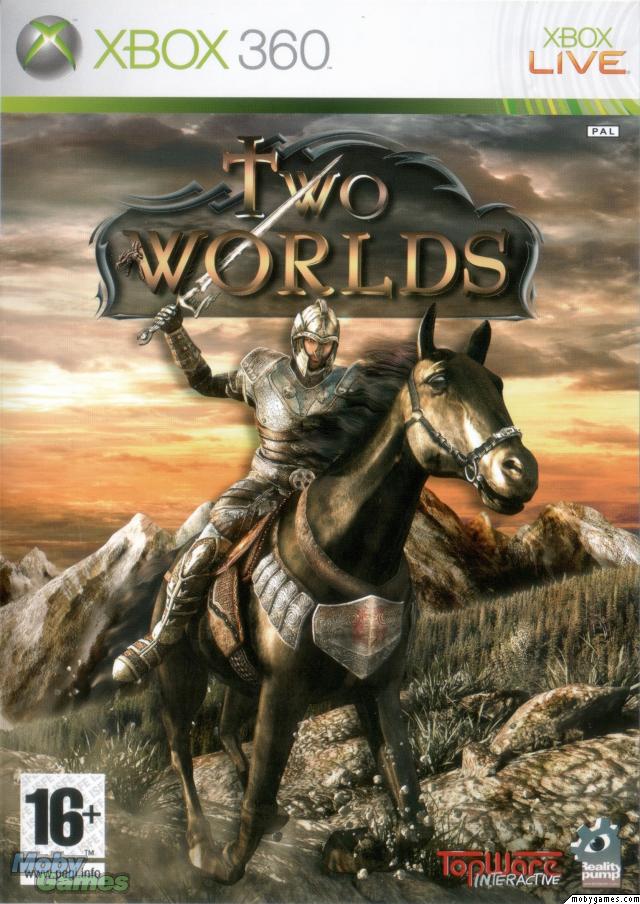 Two Worlds