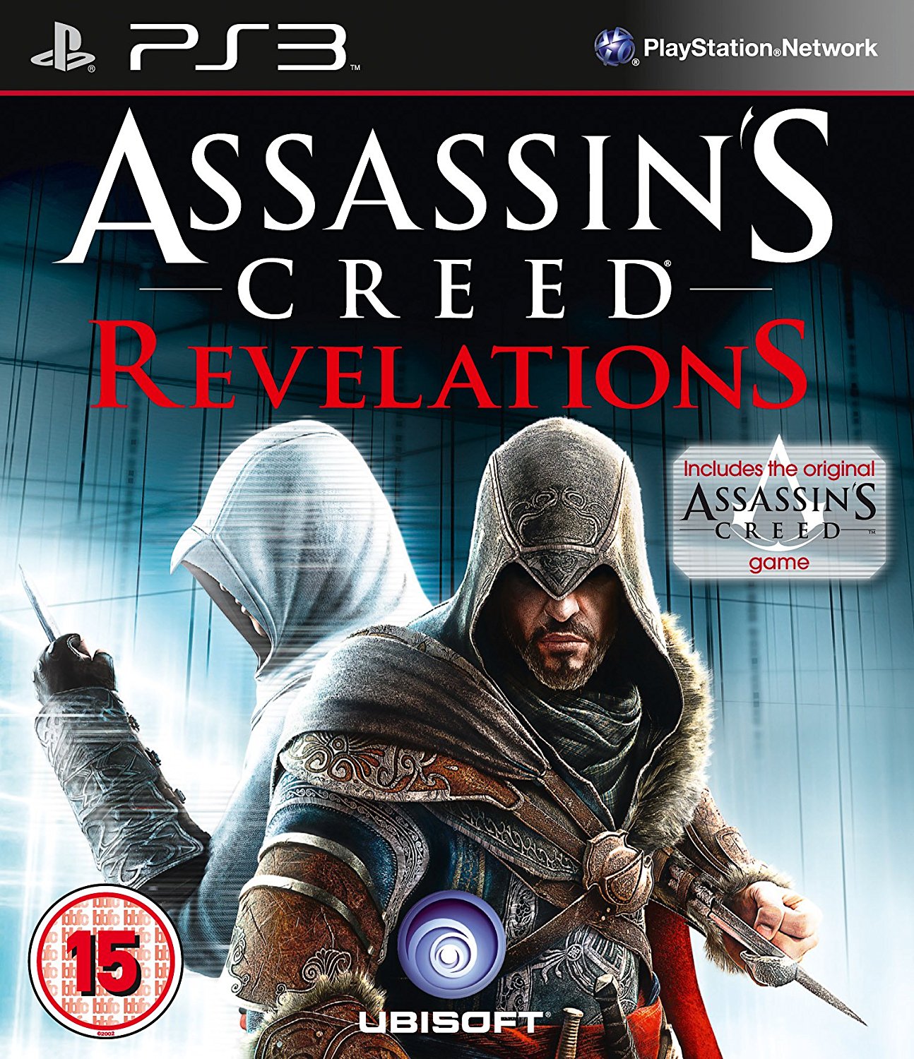 Assassin's Creed Revelations /ÚJ/
