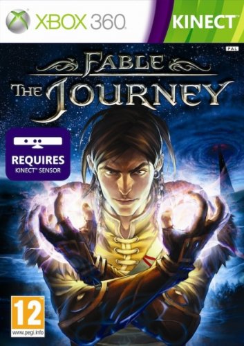 Fable The Journey