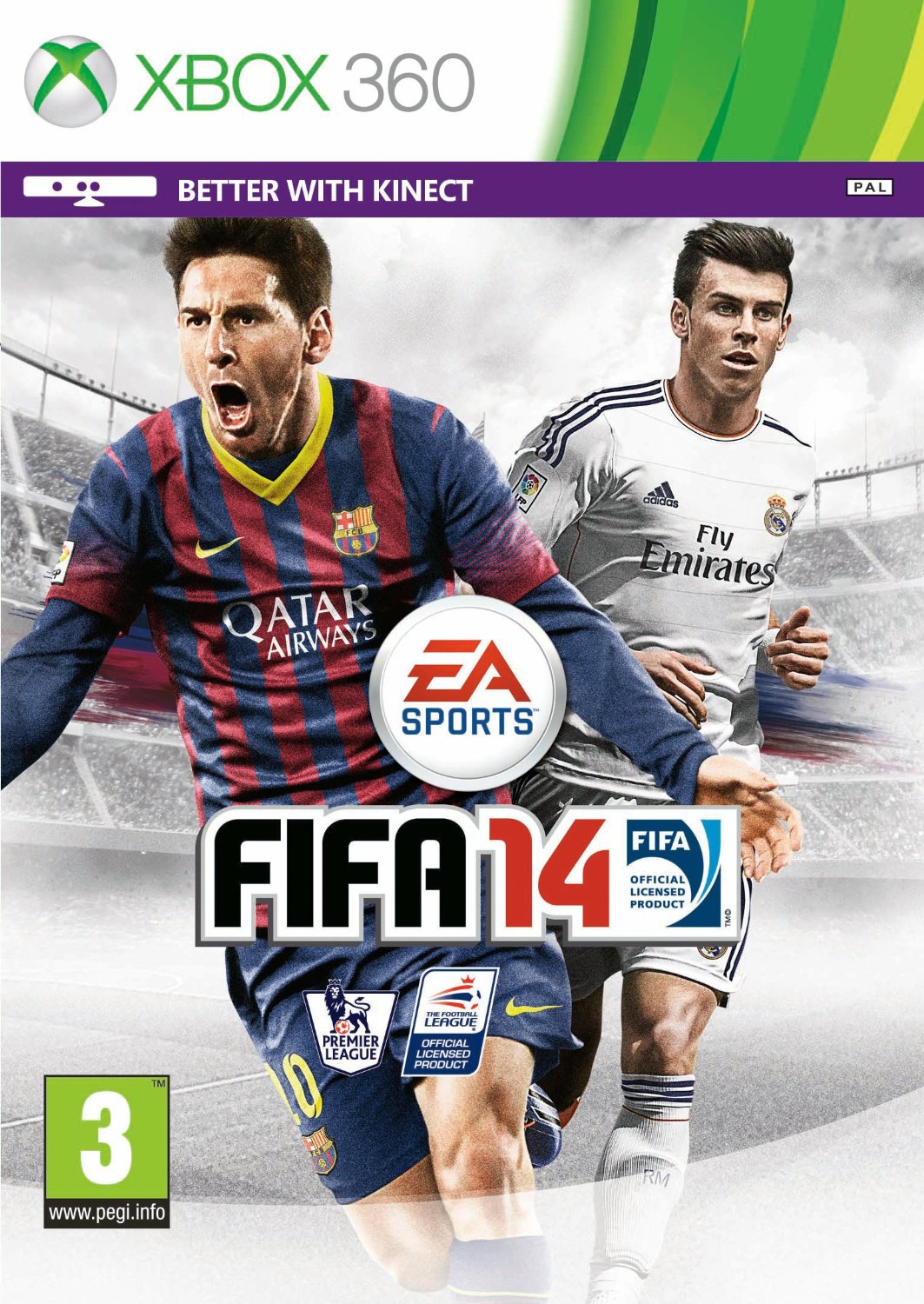 FIFA 14 