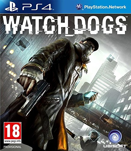 Watch Dogs 
