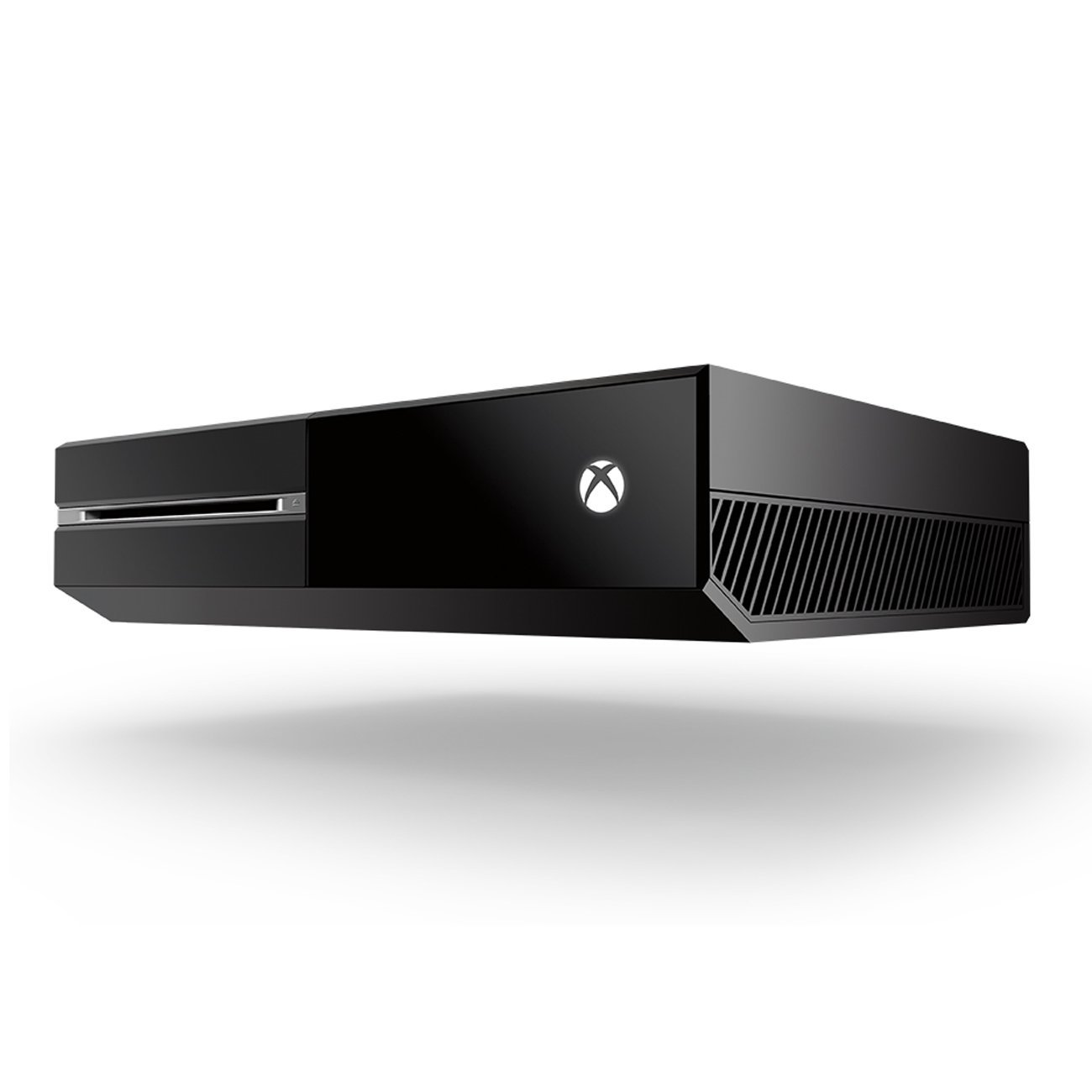 Xbox One 500GB + Kinect