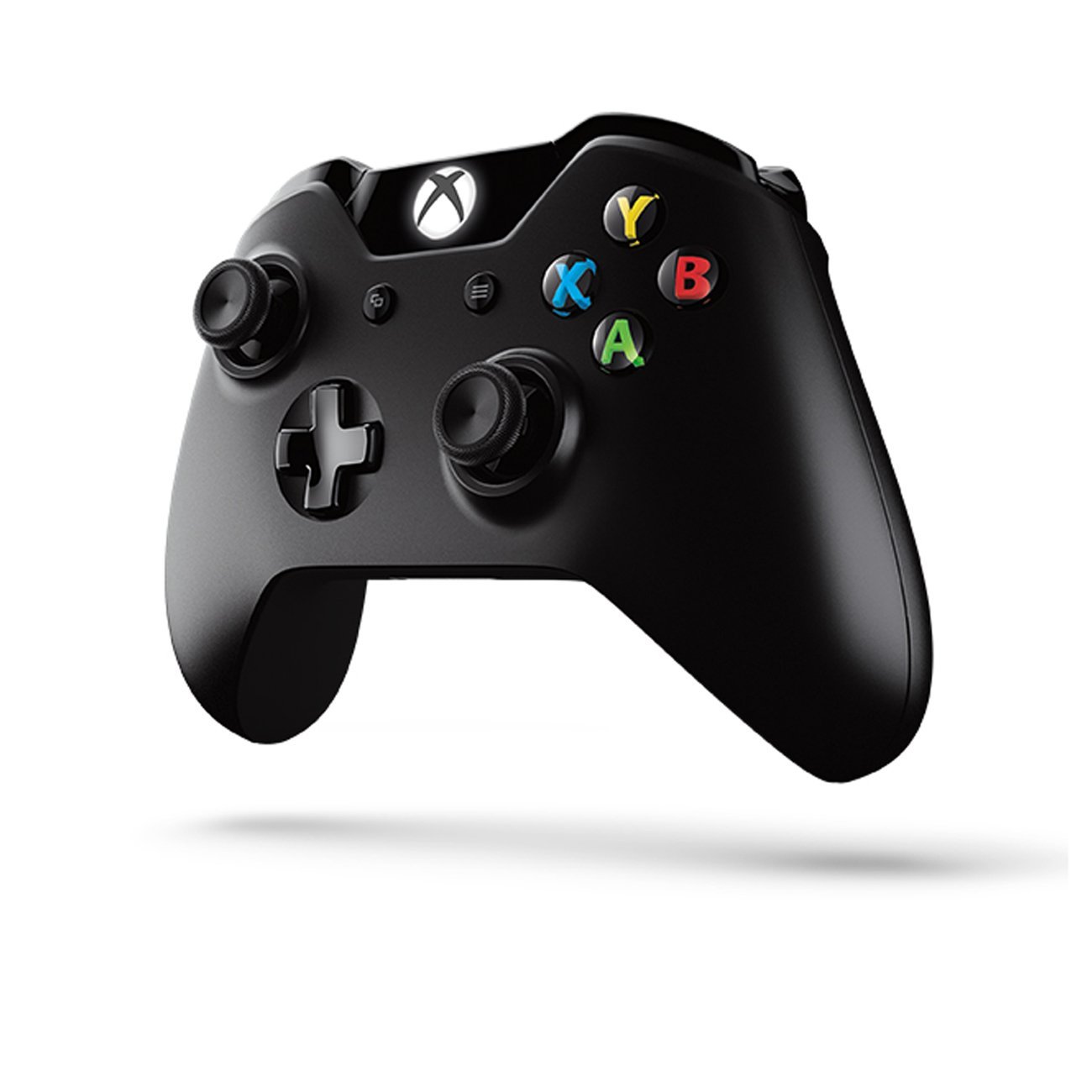 Xbox One 500GB + Kinect
