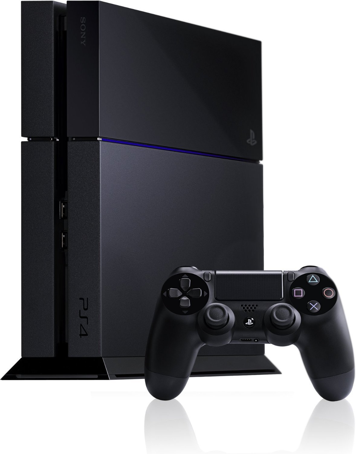 PlayStation 4 ( PS4 ) 500GB