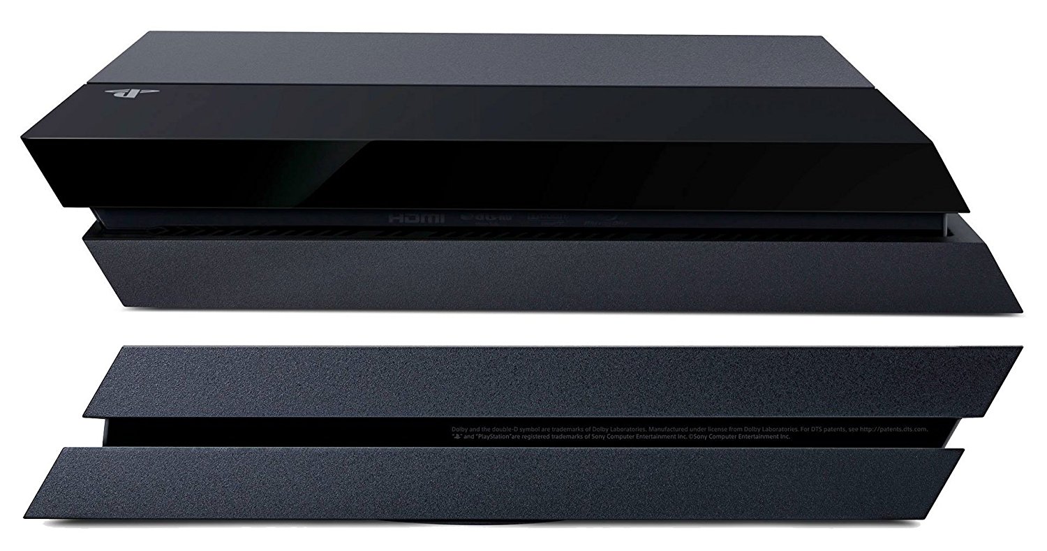 PlayStation 4 ( PS4 ) 500GB