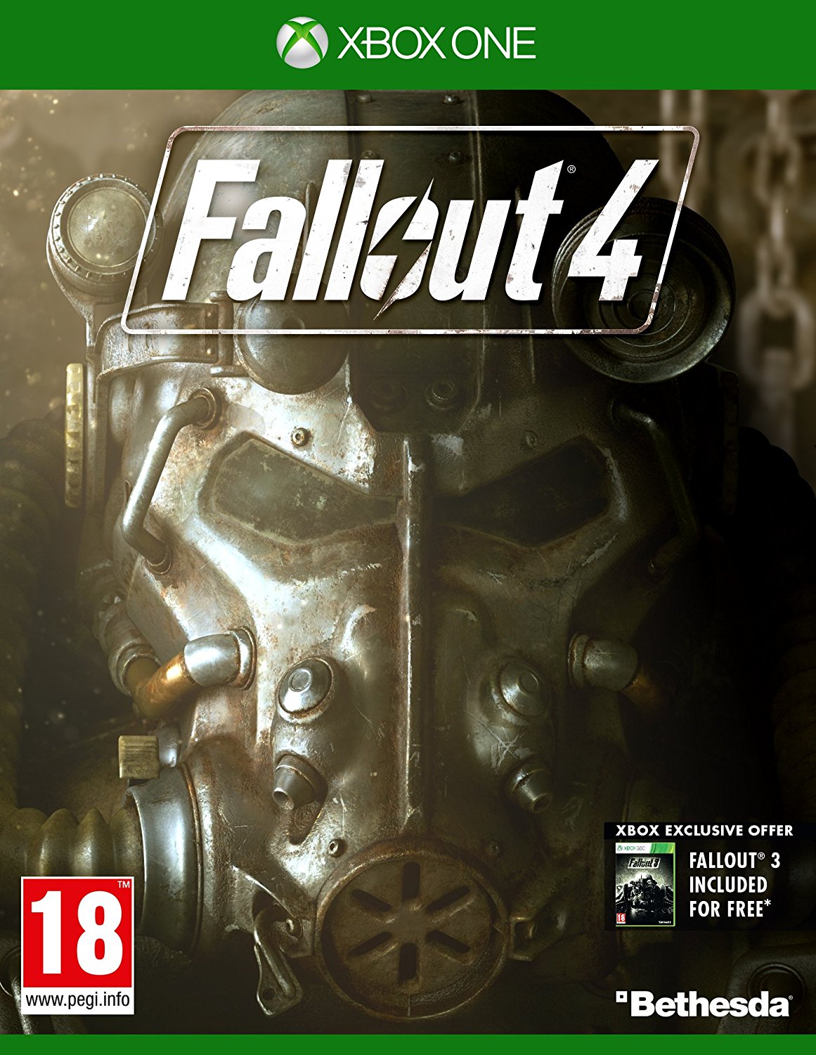 Fallout 4 