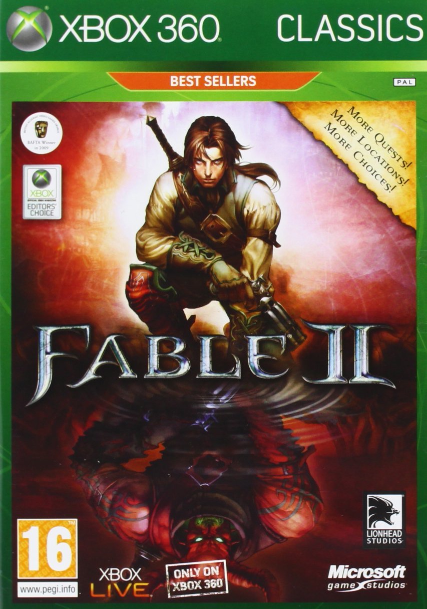 Fable II 