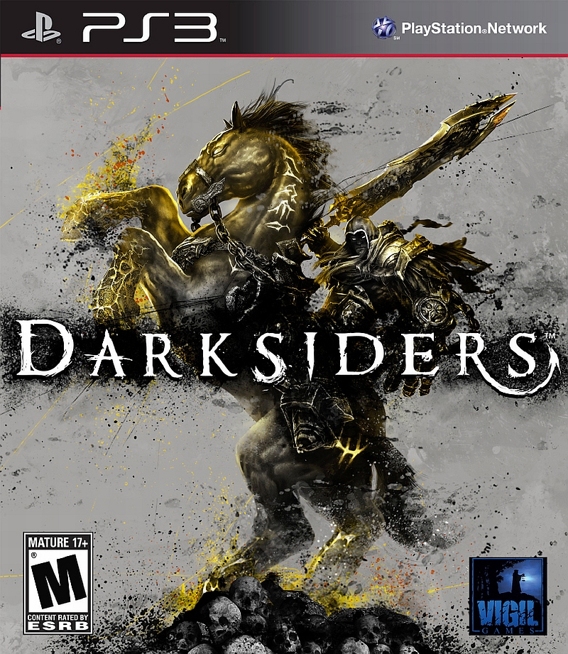 Darksiders 