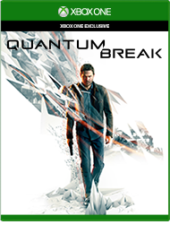 Quantum Break 