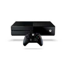 Xbox One 1TB