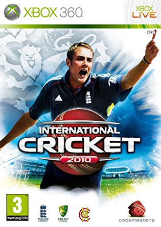 International Criket 2010