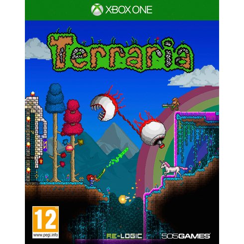 Terraria