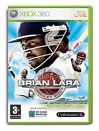 Brian Lara Criket 2007