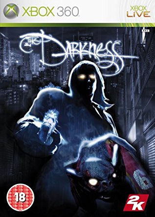 The Darkness 