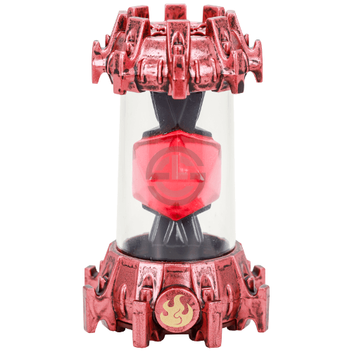 Skylanders Imaginators - Fire Reactor Creation Crystal
