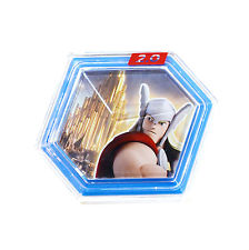 Disney Infinity 2.0 Marvel Assault on Asgard Loki Power Disc Thor Inf-2000103 
