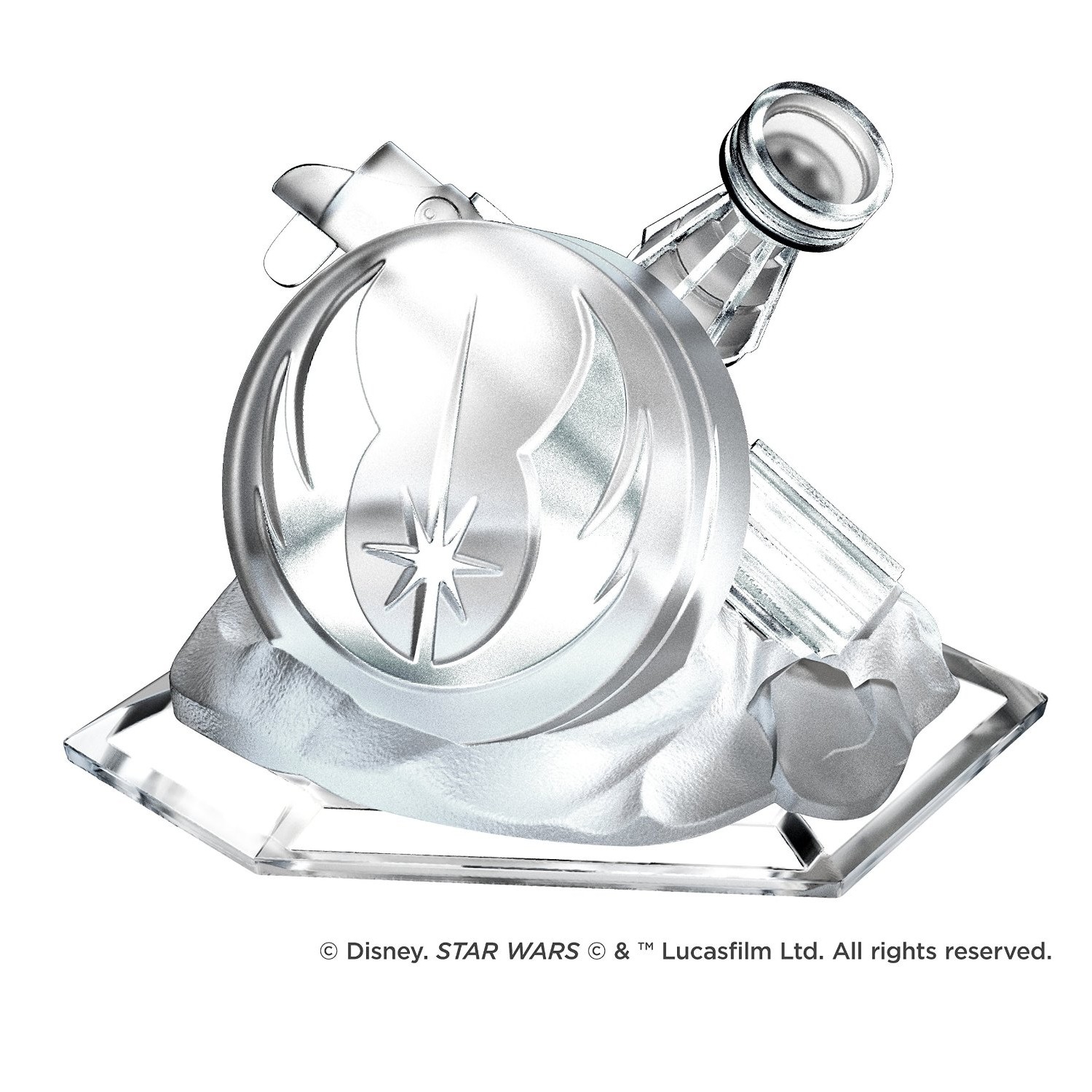 Disney Infinity 3.0 - Star Wars Twilight of the Republic Play Set