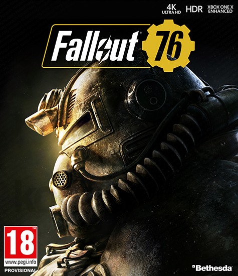 Fallout 76
