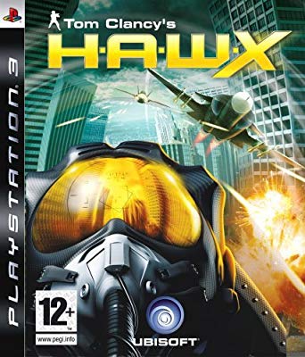 Tom Clancy's H.A.W.X