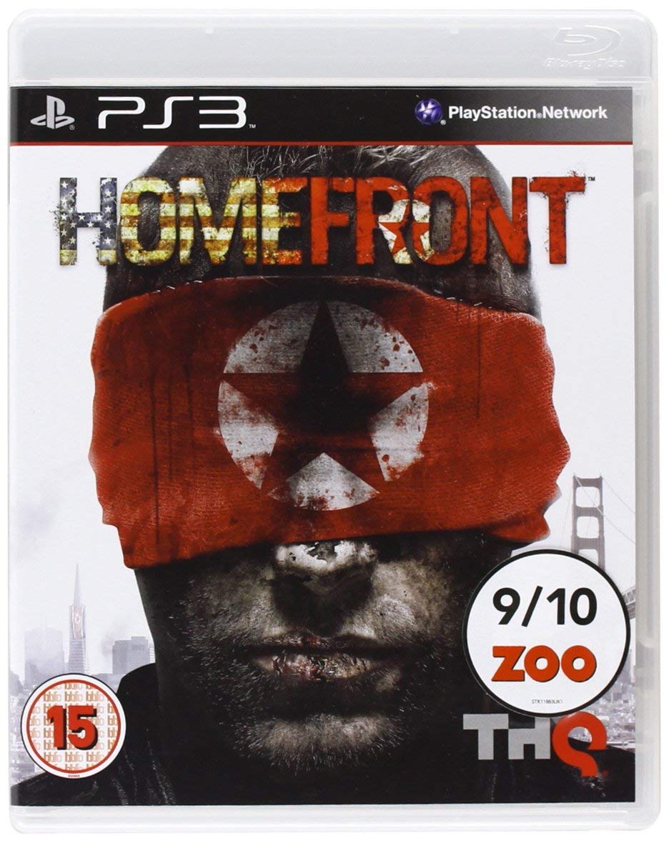 Homefront