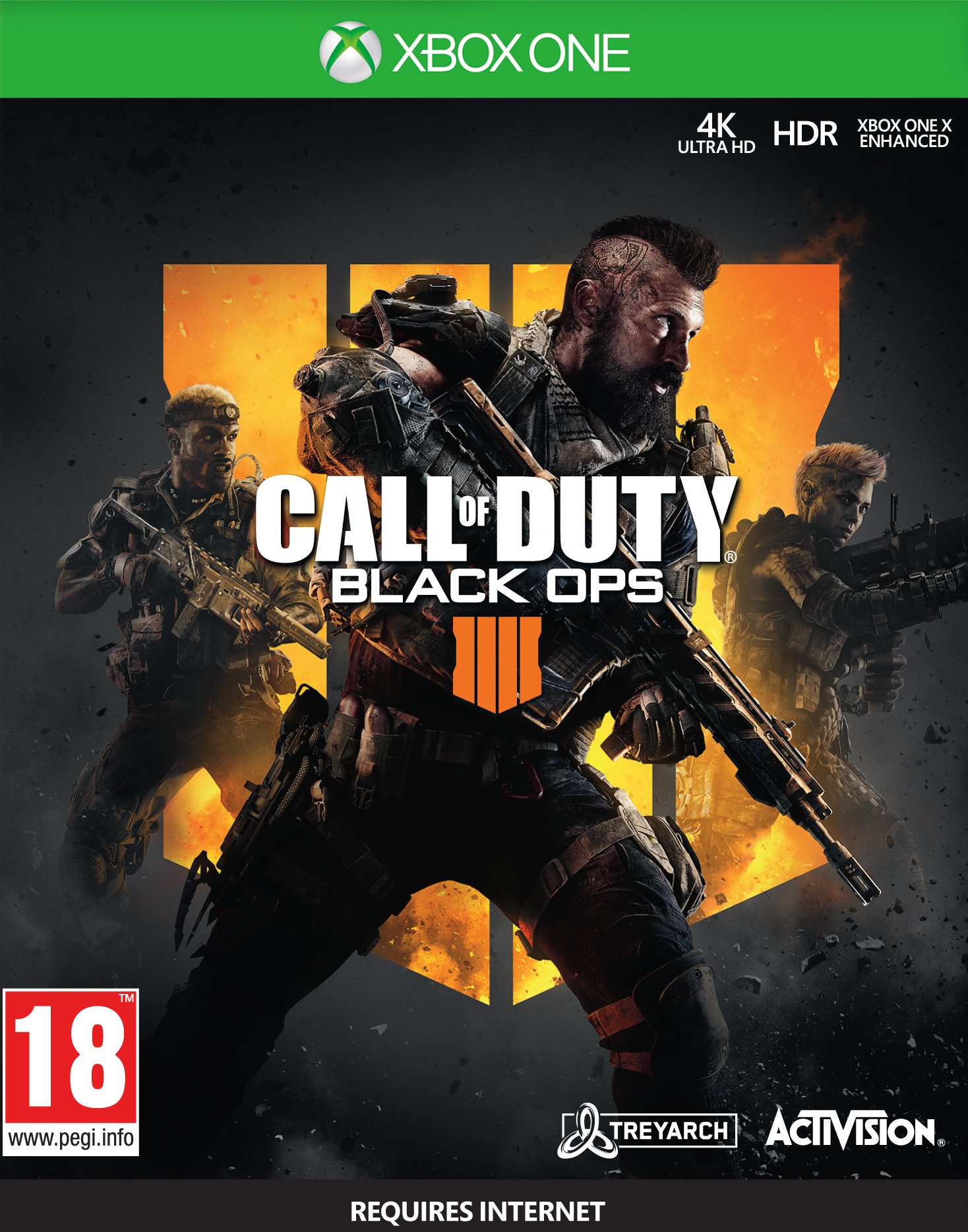 Call of Duty Black Ops IIII (4)