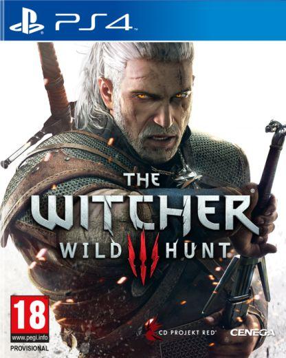 The Witcher 3: Wild Hunt