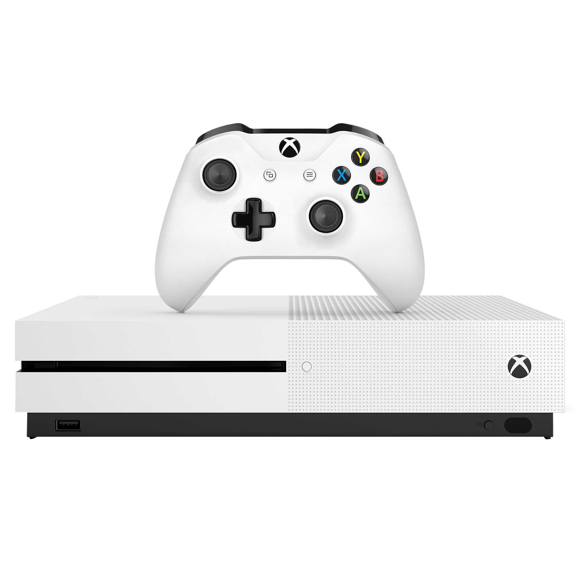 Xbox One S 1TB Fehér