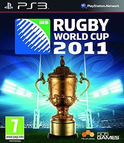 Rugby Wold Cup 2011