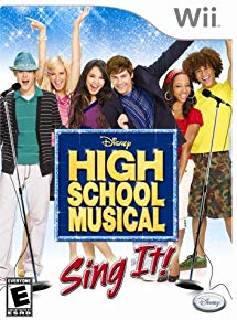 High School Musical Sing It!