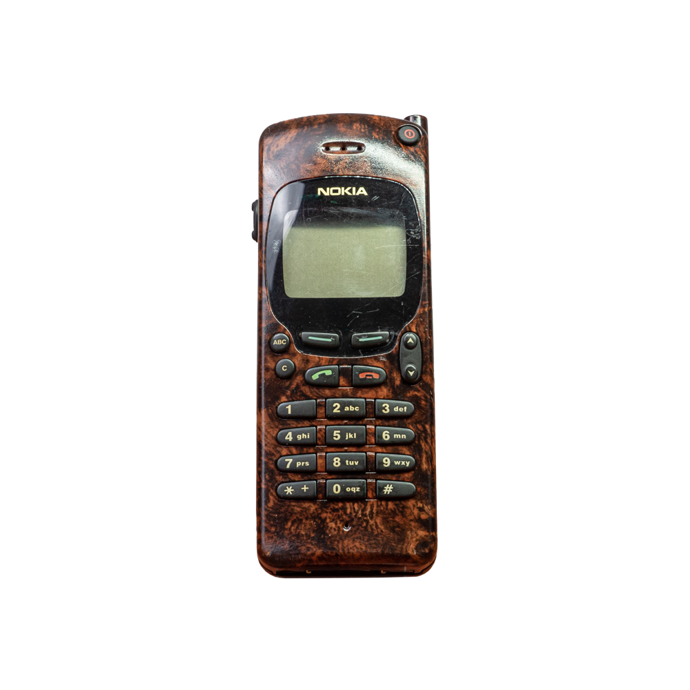 Nokia 450