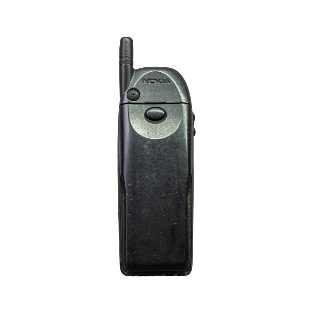 Nokia 6150 SAT