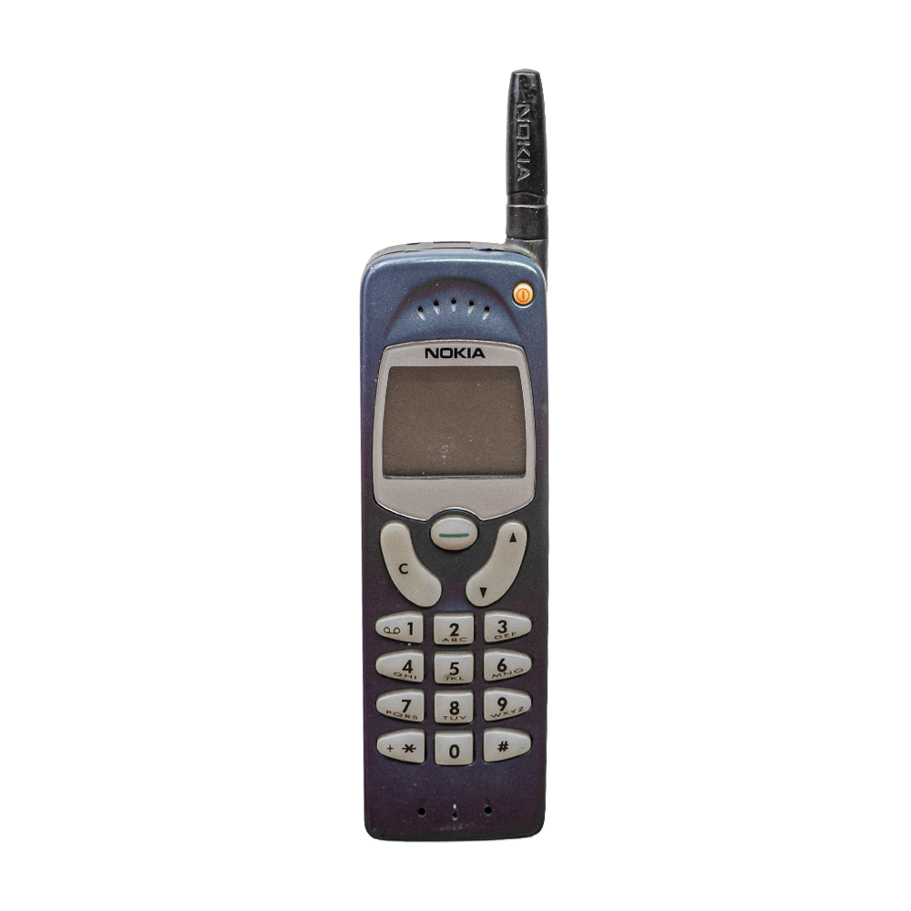 Nokia 540