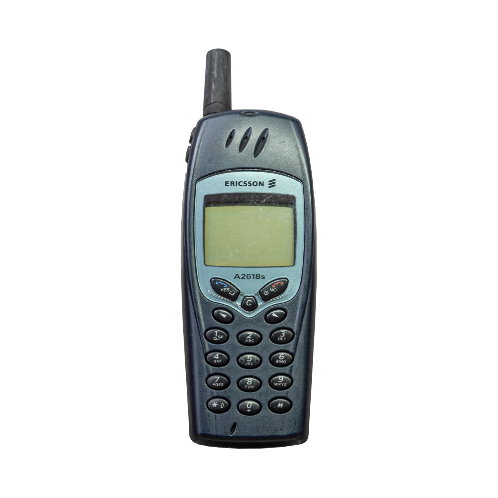 Ericsson A2618s