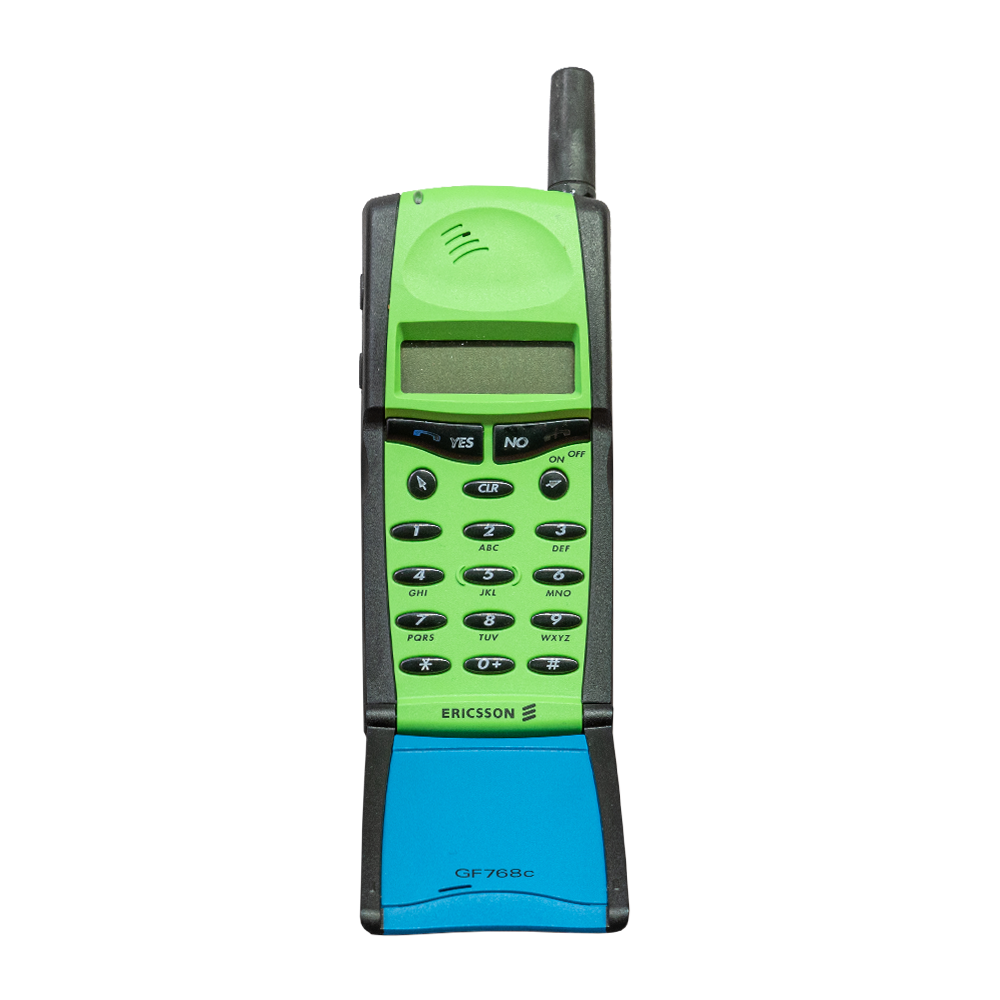 Ericsson GF768c