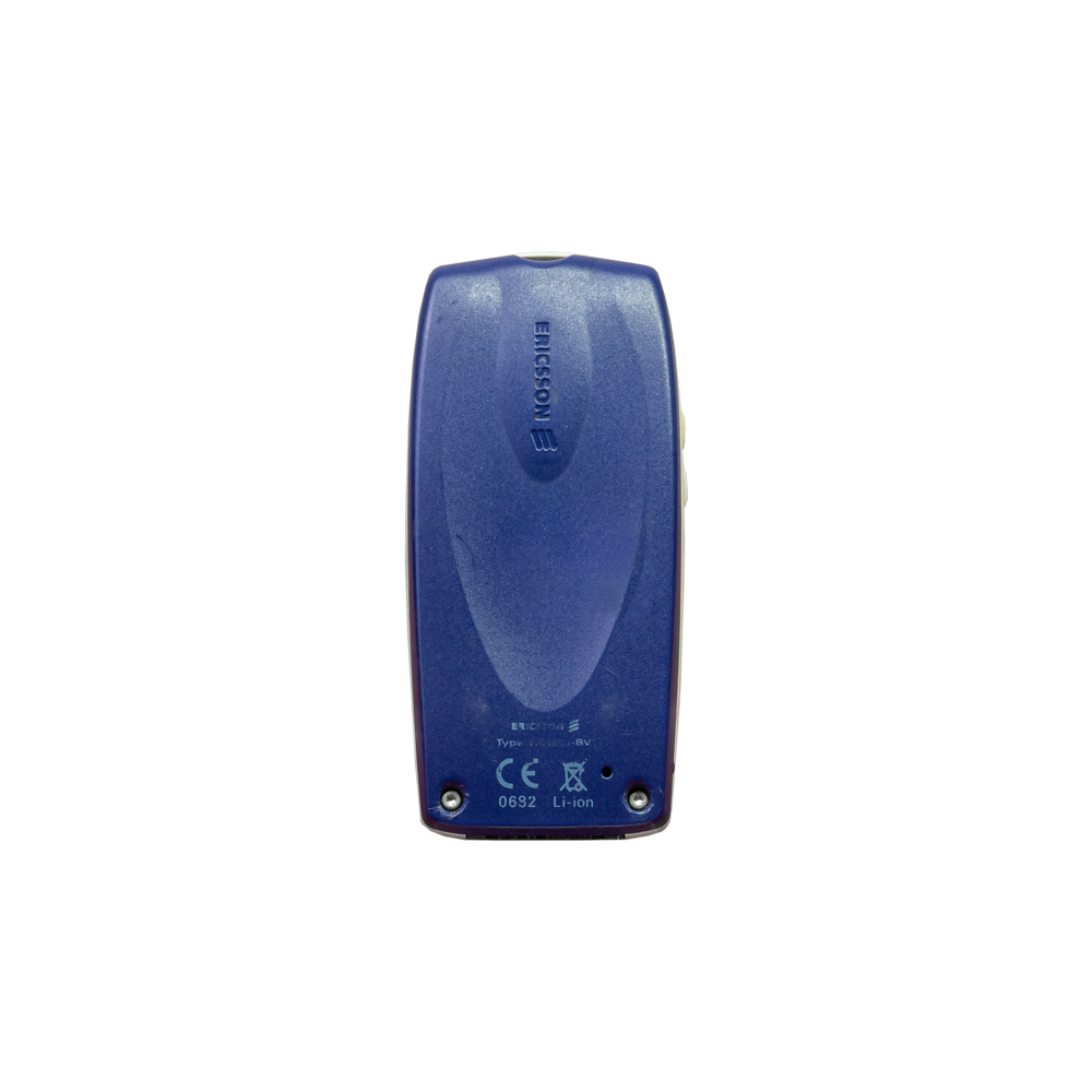 Ericsson T65