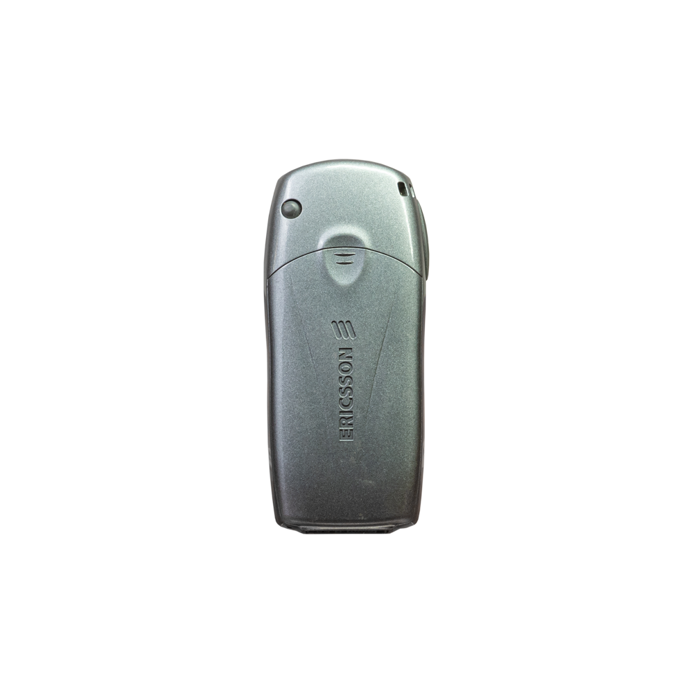 Ericsson R600