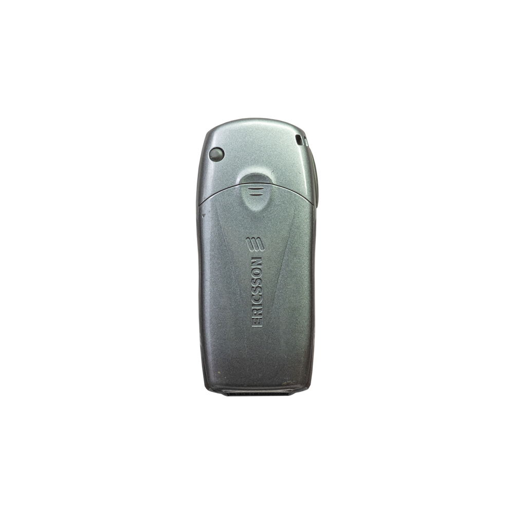 Ericsson R600s