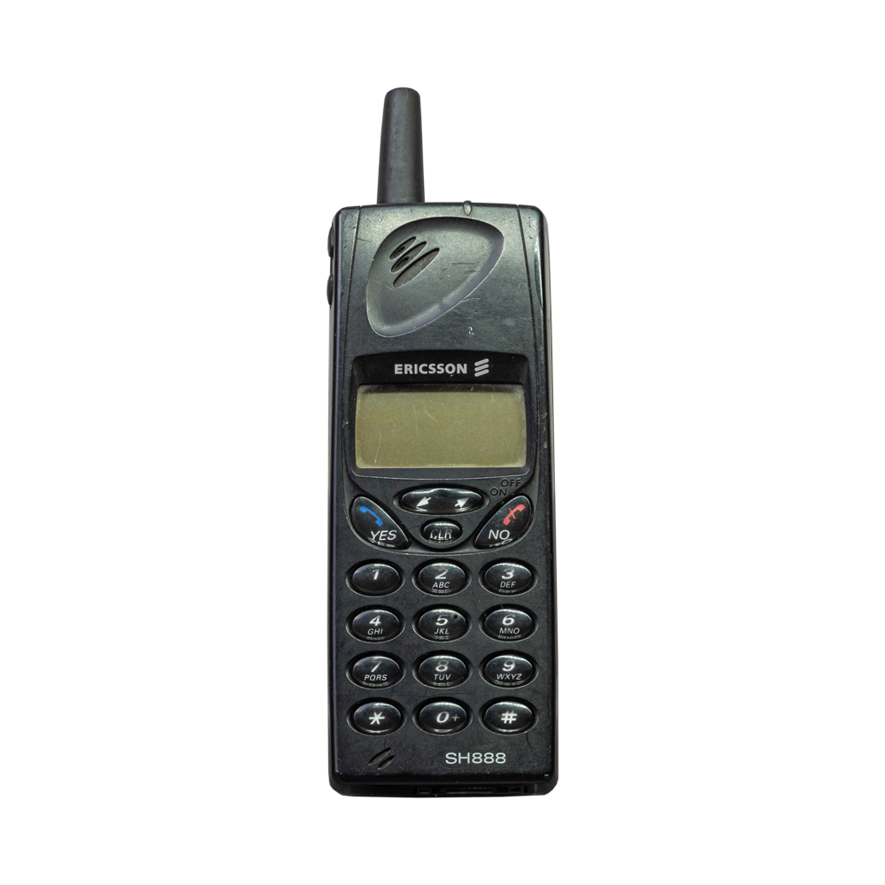 Ericsson SH888