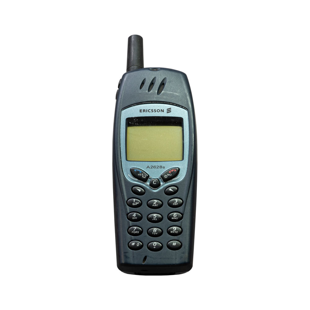 Ericsson A2628s
