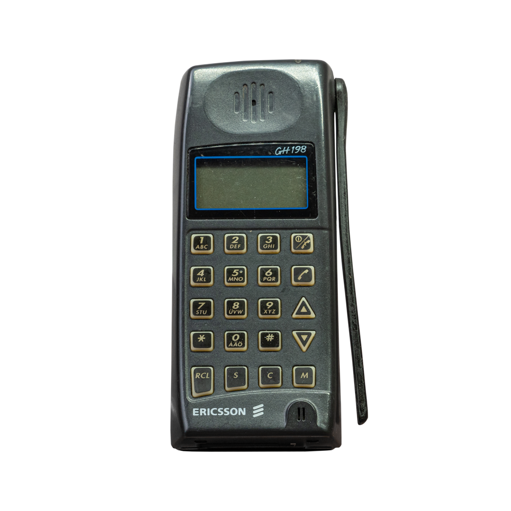 Ericsson GH198