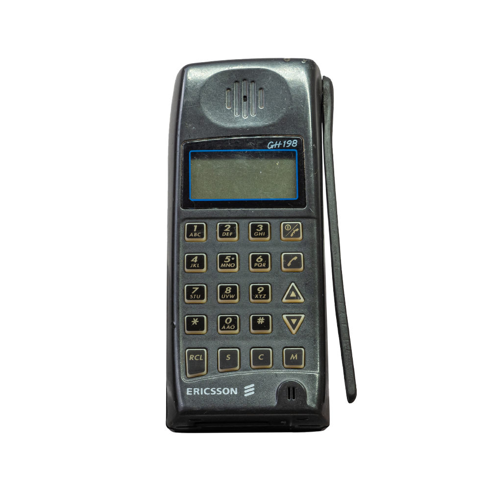 Ericsson GH198