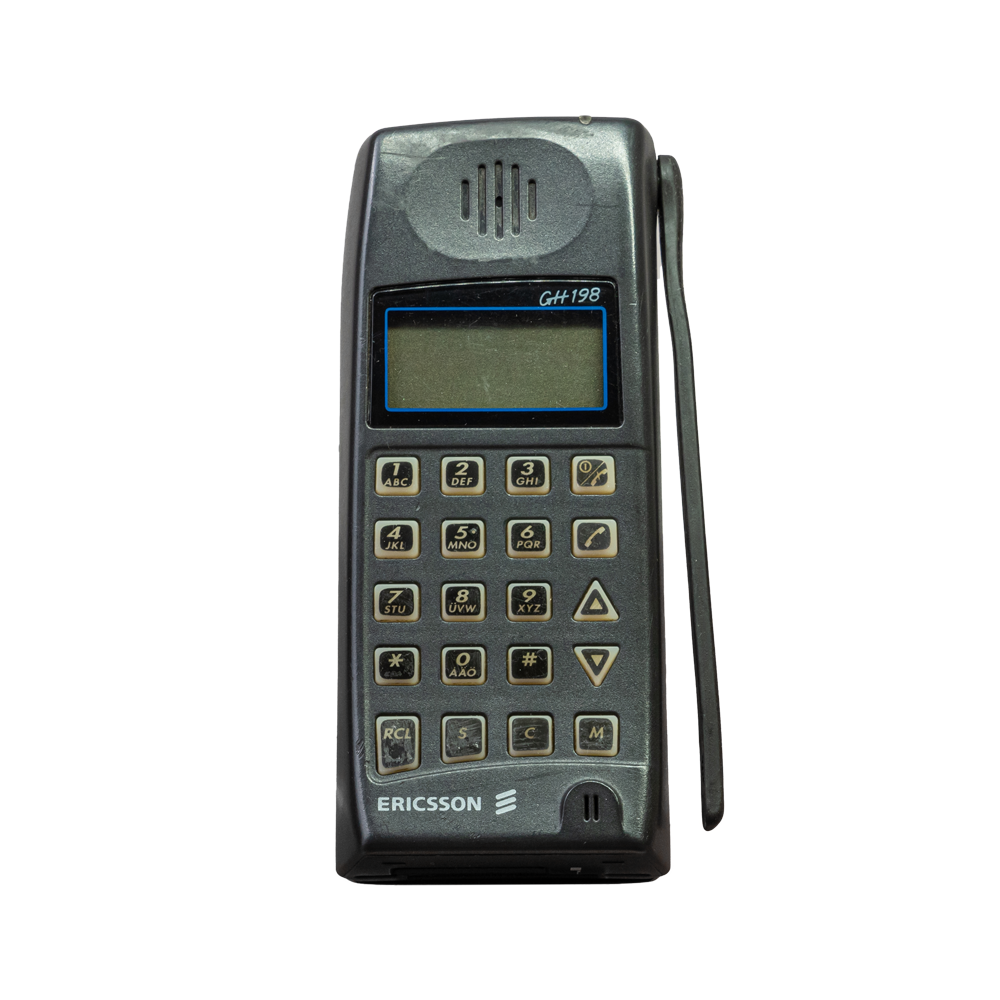 Ericsson GH198